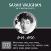 Complete Jazz Series 1949 - 1950