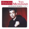 International French Stars - Les Feuilles Mortes - Vol.2