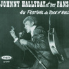 Johnny Hallyday Et Ses Fans Au Festival De Rock N' Roll