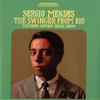 The Swinger From Rio