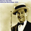 Historical Recordings: 1929