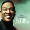 The Ultimate Luther Vandross & "shine" Single