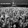 All The People... Blur Live In Hyde Park 02/07/2009