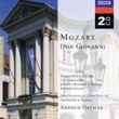 Mozart: Don Giovanni