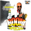 Boom Special - Single