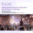 Pomp And Circumstance Marches Nos.1-5, Etc