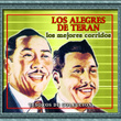 Tesoros De Coleccion - Los Alegres De Teran "los Mejores Corridos"
