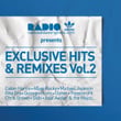 Radio Adidas Original Presents: Exclusive Hits & Remixes Vol.2