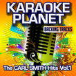 The Carl Smith Hits, Vol. 1