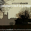 Dvorák: Symphony No. 4 In G Major
