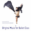 Original Music for Ballet Class 4
