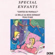 Spécial Enfants : 2 Contes De Charles Perrault