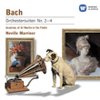 Bach: Orchestral Suite Nos 2-4
