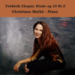 Frédérik Chopin: Etude op.10.Nr.3