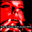 Theme Music from Scary Films