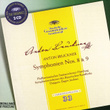 Bruckner: Symphonies Nos. 8 & 9