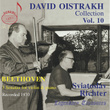 Oistrakh Collection, Vol. 10: Beethoven with Richter