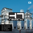 Hard Techno Reworks 01