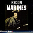 Run To Cadence With The Recon Marines