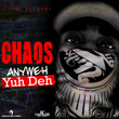 Anyweh Yuh Deh - Single