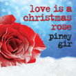 Love Is a Christmas Rose