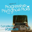 Progressive Psy Trance Picks Vol.9