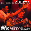 La Parranda Es Con Poncho & Emilianito