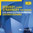 Debussy: La Mer / Stravinsky: The Firebird - La Phil Live