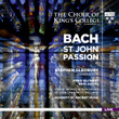 Bach: St John Passion (Live)