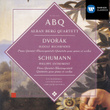 Dvorák/schumann Piano Quintets