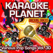 Various Pop Songs, Vol. 30