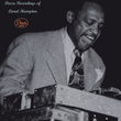Hamp The Legendary Decca Recordings Of Lionel Hampton