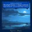Moonlight Sonata: I. Adagio sostenuto