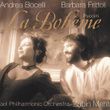 Puccini: La Bohème