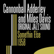 Somethin' Else 1958 (original Jazz Sound)