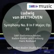 Beethoven: Symphony No. 8 in F Major, Op. 93