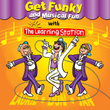 Get Funky and Musical Fun