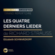 R. Strauss Les quatre derniers lieder