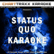 Artist Karaoke, Vol. 325 : Sing The Songs Of Status Quo