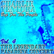Bop For The People Vol. 4 - The Legendary Pasadena Concert