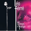 Le Temps Du Tango
