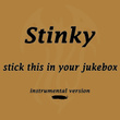 Stick This in Your Jukebox (Instrumental version)