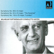 Haydn: Symphonies No. 88, 94 & 104