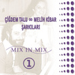 Cigdem Talu & Melih Kibar Sarkilari Mix In Mix