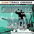 Charthits Karaoke : The Very Best Of The Year 2001, Vol. 1