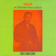 Nico Et L'african Fiesta Sukisa : 1967/68/69