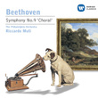 Beethoven: Symphony No. 9 Op. 125 'choral'