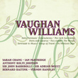 Ralph Vaughan Williams - The Lark Ascending; Tallis Fantasia