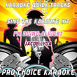 Karaoke Quick Tracks : I'm Doing Alright (karaoke Version)