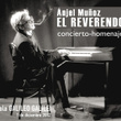 Anjel Muñoz. El Reverendo.